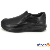 تصویر کفش مردانه تزریق پرفکت کد 126 