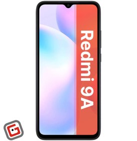 تصویر گوشی موبایل شیائومی مدل Redmi 9a ظرفیت 128 گیگابایت رم 6 گیگ ا Xiaomi Redmi 9a 128GB 6GB RAM Dual SIM Mobile Phone Xiaomi Redmi 9a 128GB 6GB RAM Dual SIM Mobile Phone