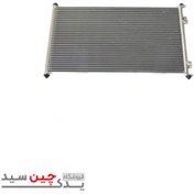 تصویر رادیاتور کولر MVM315 (قدیم) 