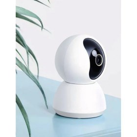 تصویر دوربین هوشمند تحت شبکه 360 درجه 2K شیائومی Xiaomi Mi Home Security Camera 2K 360°
