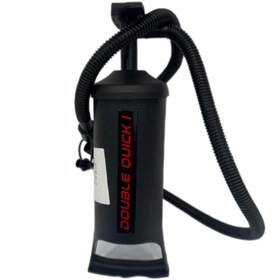 تصویر پمپ باد دستی مدل 12-B 