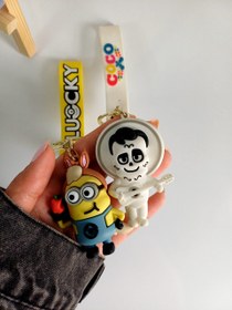 تصویر جاکلیدی فانتزی 