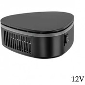 تصویر فن هیتر فندکی خودرو مدل MJ509G 