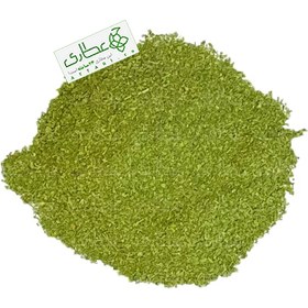 تصویر پودر مورینگا 