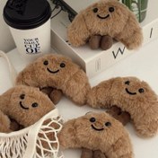 تصویر بگ چارم مدل کروسان 