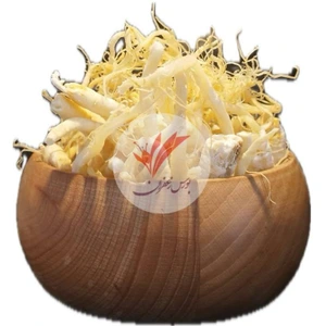 تصویر فروشگاه عطاری بورس زعفران