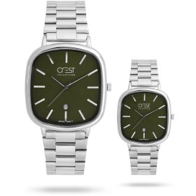 تصویر ساعت ست کرست Crest 9079-4 