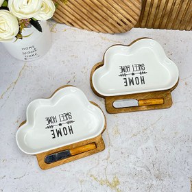 تصویر مزه خوری ابر 