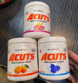 تصویر آمینو کات آلمکس 