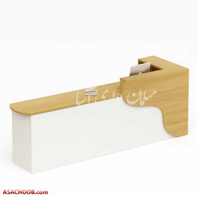 تصویر میز کانتر لادن Ladan 