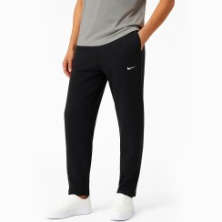 تصویر شلوار مردانه فلامنت غواصی طرح نایک 