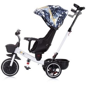 تصویر سه چرخه chipolino مدل smart 