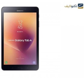 تصویر تبلت سامسونگ مدل Galaxy Tab A 8.0 2017 LTE SM-T385 ظرفیت 16 گیگابایت Galaxy Tab A 8.0 2017 LTE SM-T385 Tablet