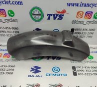 تصویر بچه گلگیر عقب موتور سیکلت یاماها RS 125 