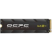 تصویر اس اس دی اینترنال او سی پی سی مدل XT PCIEX M2 ظرفیت 128 گیگابایت OCPC XT PCIEX 128G M2 Internal SSD Drive