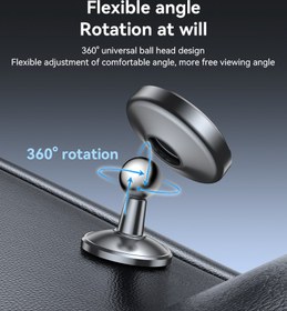 تصویر هولدر مگنتی یسیدو مدل C215 