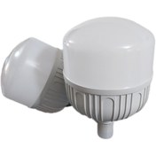 تصویر لامپ ۵۰ وات LED پارس شعاع توس 