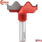 تصویر تیغ فرز دامار مدل DM195404GA 