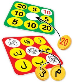 تصویر لعبه الذکا و التعلیم سودوکو 