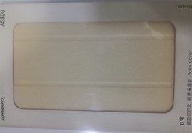 تصویر گارد لب تابی lenovo a5500