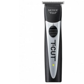 تصویر ماشین اصلاح موی صورت و بدن موزر مدل 0070-1591 Moser 1591-0070 Hair Trimmer