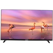 تصویر تلویزیون هایسنس A62NS سایز ۵۵ اینچ کیفیت تصویر Ultra HD 4K LED 