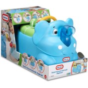 تصویر واکر چند کاره فیل Little Tikes 