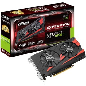 Asus dual 2025 1050 ti