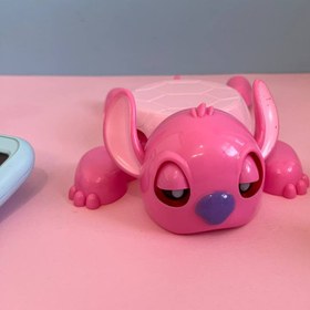 تصویر زیر لیوانی آنجل 