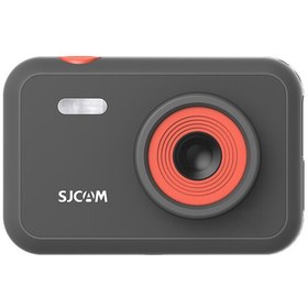 تصویر دوربین اکشن اس جی کم مدل فان برای بچه‌ها - SJCAM FunCam SJCAM FunCam Action Cam for Kids