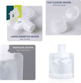 تصویر کاور کرم جیبی دو عددی 