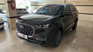 تصویر فونیکس تیگو 8 پرو مدل 1403 ا مکس IE مکس IE