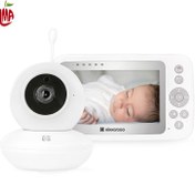 تصویر مانیتور تصویری کودک مدل Aneres کیکابو kikkaboo Kikkaboo Baby Monitor Aneres