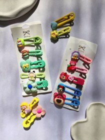 تصویر پک های انبری- کد 1051 