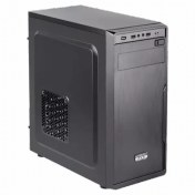 تصویر کیس کامپیوتر گرین مدل AVA AVA Mid-Tower Case