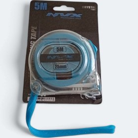 تصویر متر 5 متری مدل NVX 