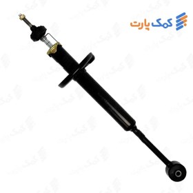 تصویر کمک فنر گازی عقب چپ و راست تیبا،سایناوکوئیک-کوشاوران KDS Rear Gas Shock Absorber Tiba