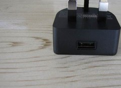 تصویر شارژر اصلی تبلت لنوو Lenovo Tablet Chargers 5V 1.5A | 5V 1.5A 