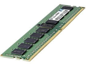 تصویر HPE 8GB Single Rank DDR4-2133 