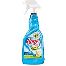 تصویر شیشه شوی هوم پلاس 