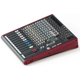 تصویر Allen & Heath ZED12FX 