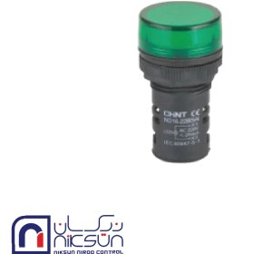 تصویر چراغ سیگنال CHINT سری ND 