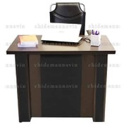 تصویر میز کارمندی M105 