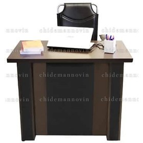 تصویر میز کارمندی M105 