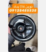 تصویر نلبکی سر کمک جک جی 5 (Jac J5) 