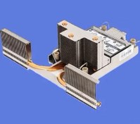 تصویر هیت سینک HPE Heatsink 2U High Performance Gen11 HP P43511-001 