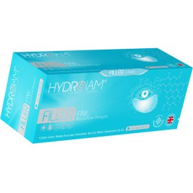 تصویر فیلر HYDROIAM FILLER FINE 2ml 