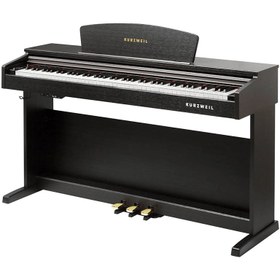 تصویر پیانو دیجیتال کورزویل  M90 WH Piano KURZWEIL m90 WH