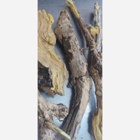 تصویر ریشه زرشک کوهی (100 گرم) 