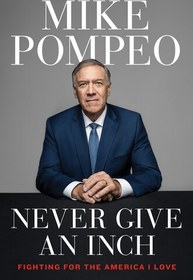 تصویر دانلود کتاب Never Give an Inch کتاب انگلیسی هرگز یک اینچ نده